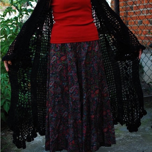 Fairy sweater NEW unworn pure COTTON - Picture 2 of 6